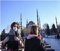 ارتفاع عدد وفيات فيروس كورونا في تركيا إلى 44 حالة