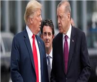 ترامب يتحدث عن استعداد أردوغان للاتفاق مع الأكراد