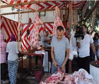 ثبات في «أسعار اللحوم» بالأسواق اليوم 26 مارس‎