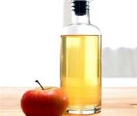 7 فوائد مذهلة لـ«خل التفاح».. تعرفي عليها