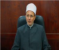 «عباس» يعلن 6 قرارات للمعاهد الأزهرية.. بينها إلغاء اختبار الشهادة الإعدادية