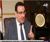 فيديو| حسب الله: أول رأس مال سياسي ظهر في مصر لـ «جماعة الإخوان»