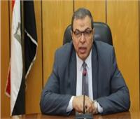 وزير القوي العاملة يتابع صرف مستحقات أسرة مصري توفى في إيطاليا