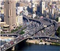  تعرف على الحالة المرورية في شوارع وميادين القاهرة الكبرى أول أبريل