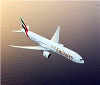 الإمارات: قرار تعليق الرحلات الجوية لا يزال ساريا