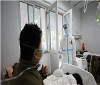 إقليم هوبي الصيني يسجل 4 وفيات جديدة بالكورونا حتى أمس