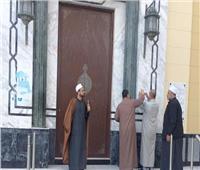 ما حكم مخالفة الأئمة والمصلين لقرار غلق المساجد؟.. «كبار العلماء» تجيب