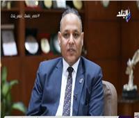 محمود صقر: البحث العلمي أصبح أولوية منذ انتخاب الرئيس السيسي  