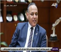 رئيس أكاديمية البحث العلمي: «مصر نجحت في الحرب ضد فيروس سي .. وتواجه كورونا» 