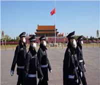 الصين تعلن يوم حداد على ضحايا «كورونا‎»