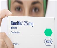 فيديو| معهد الكبد| استخدام التاميفلو لعلاج فيروس كورونا مازال في طور التجارب 