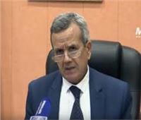وزير الصحة الجزائري: على المواطنين التصدي لـ"كورونا".. وارتفاع متوقع في الإصابات