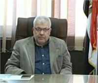 محمد الصاوي مديرا تنفيذيا لمستشفيات جامعة المنوفية