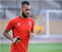 عبد الجليل: حسام عاشور يقدر يلعب سنتين بس مفيش نادي هيشيله لو مشي من الأهلي