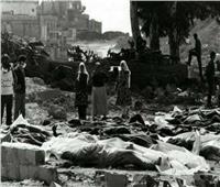 72 عامًا على مذبحة «دير ياسين»
