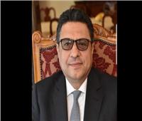 مسؤولوا القنصلية المصرية بالكويت يزورون مخالفي الإقامة في معسكر «كبد»