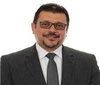 «حجازي» مديرًا تنفيذيًا لمستشفيات جامعة المنصورة