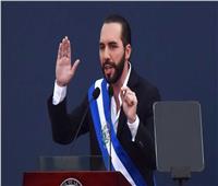 رئيس السلفادور يهدد بسحب رخصة القيادة ممن يخرقون قواعد مكافحة كورونا