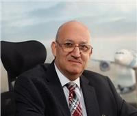 انتخاب الطيار رشدي زكريا عضوا في مجلس المحافظين بالإتحاد الدولي للنقل الجوي 