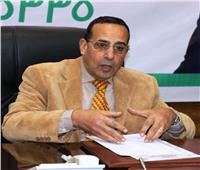 تشكيل لجان لمراقبة مخالفات البناء بشمال سيناء