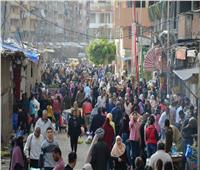 حملة مكبرة لإزالة الأسواق العشوائية في الإسكندرية