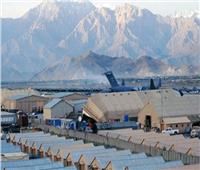 مقتل وإصابة 9 عاملين مدنيين في قاعدة أمريكية بأفغانستان