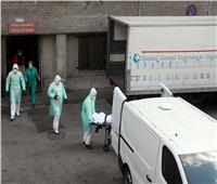 وفيات فيروس كورونا في إسبانيا تتخطى حاجز الـ20 ألف