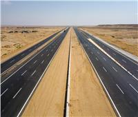  "النقل" تعلن الانتهاء من تطوير 98.5٪ بطريق نفق الشهيد أحمد حمدي 