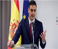 رئيس وزراء إسبانيا: تمديد حاله الطوارئ لـ ٩ مايو 
