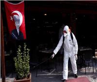 تركيا تصبح أكثر وباءً بفيروس كورونا من الصين