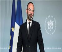 رئيس الحكومة الفرنسية| ارتداء الأقنعة «إلزاميًا» من الشهر المقبل