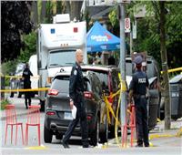 الشرطة الكندية تكشف تفاصيل حادث إطلاق النار الذي هز البلاد