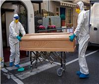  ارتفاع عدد وفيات فيروس كورونا في إسبانيا مجددا