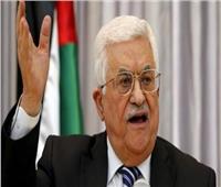 «عباس» محذرًا إسرائيل: ردنا سيكون قويا على أي ضم لمناطق فلسطينية