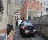 9 قتلى في جريمة مروعة في بلدة لبنانية