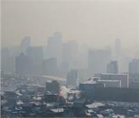نصف سكان الولايات المتحدة يتنفسون هواء ملوثا 