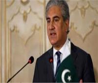 وزير خارجية باكستان يحذر من وصول فيروس كورونا إلى ذروته بالبلاد في مايو ويونيو المقبلين