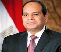 تفاصيل افتتاح الرئيس السيسي مشروعات قومية في سيناء