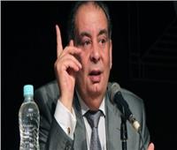 يوسف زيدان: الخطاب الإخوانى السلفى سبب تخلف مصر 