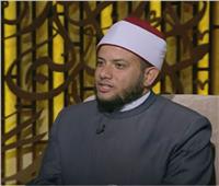 فيديو| رمضان عفيفى: رمضان فرصة للتجمع حول القرآن الكريم