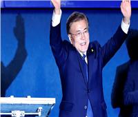 كوريا الجنوبية تصدر بيان بشأن المطالبين بإقالة الرئيس بسبب كورونا