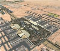 تنمية سيناء| تطوير 3 مطارات جديدة لخدمة أرض الفيروز 