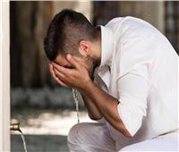 فتاوى رمضان| ما حكم التبرُّد بالماء أثناء الصوم؟.. «الإفتاء» تجيب