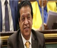 برلماني: المصريون لن ينسوا أبدا ذكرى تحرير سيناء الغالية ‎  