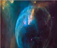 فيديو| مشاهد مدهشة للشعب الكونية التقطها تلسكوب «هابل»
