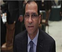 مشهور: مصر نجحت في توفير المخزون الاستراتيجي للسلع الغذائية