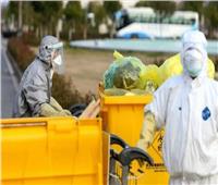 في زمن الكورونا| «النفايات الطبية» خطر يهدد المجتمع.. وهذه طرق التخلص منها