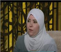 فيديو| هبة عوف تحذر من الجلوس في أماكن شرب وبيع الخمور والحشيش