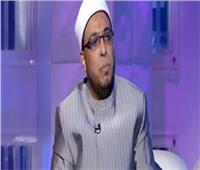 الشيخ محمد أبوبكر يشرح معنى اسم الله «الرازق» 