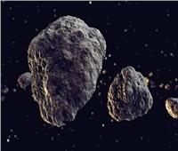 وكالة الفضاء الأوروبية رصدت كويكب صغير مر قرب الأرض 